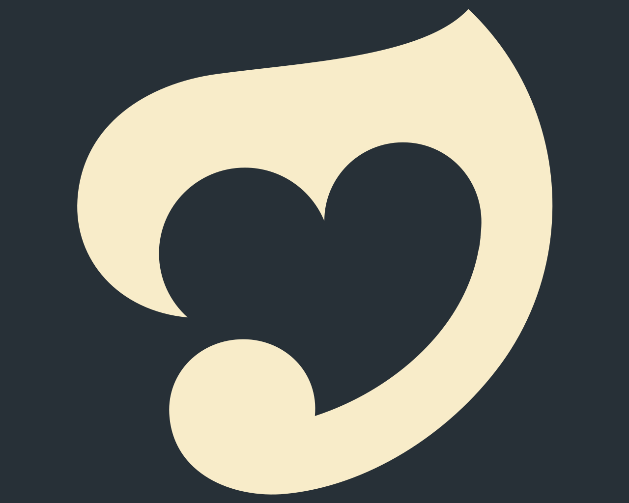 The Very Odd Couple Logo