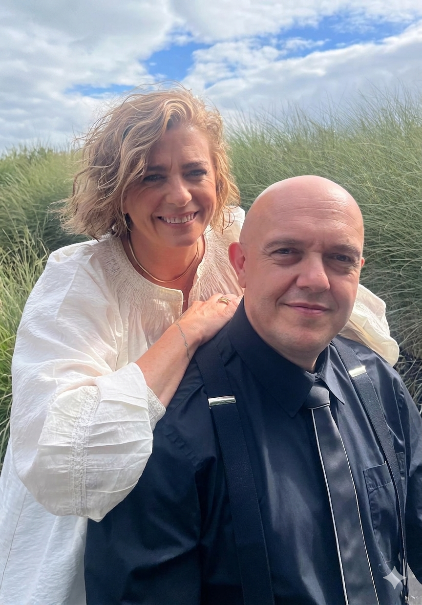 Wedding singer and piano duo based in Cork Ireland